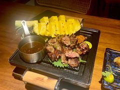 -山葵家居酒屋(天目里店)