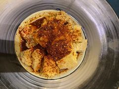 -西安绿地假日酒店·丽宝轩中餐厅