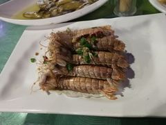 -鹰龙海畔度假酒店(咸祥店)