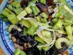 -老冯拉面羊棒骨(西宸广场店)