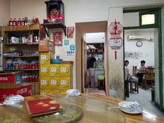 -勇猛子川菜馆(新军路店)