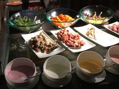 -星伦多 自助料理(圆融店)