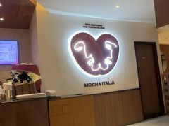 -COSTA COFFEE(新奥购物中心店)