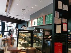 -星巴克(深圳龙华和平里店)