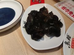 -鱼酷活鱼烤鱼(雨花客厅店)