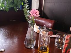 -IL Forno 意坊·意大利餐厅(温州万象城店)