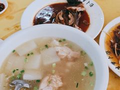 -荣生萝卜汤饭店