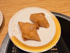 -合点寿司(金虹桥商场店)