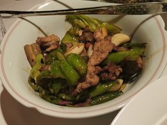 -宝轩渔府·老字号海鲜·正宗津菜(水上店)