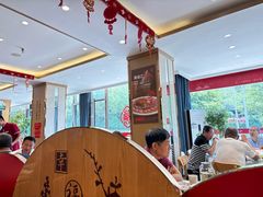 -添福来墨鱼饺子 · 海鲜东北菜(大连星海·黄浦路店)
