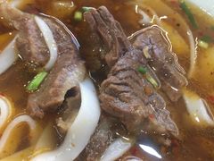 -易裕和·长沙米粉(竹塘西路店)