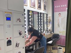 -真我樣照相馆·身份证·证件照·外拍(环球港店)