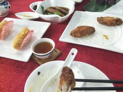 -鼎珑点心仔(燕塘店)