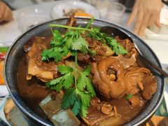 -闽公馆·客家私房菜·商务宴请·包厢(杏林橡树湾店)