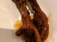 -南门小馆·清真(国贸商城店)