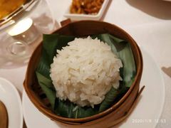 -粗茶淡饭·汉口公馆(循礼门店)