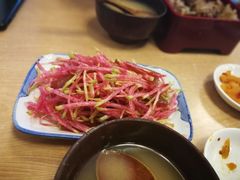 -和风拉面