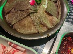 -大隐·成都火锅Bistro(合生麒麟新天地店)