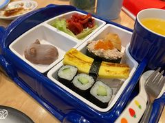 -元气寿司(新城市广场店)