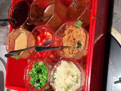 -禄婶鸡煲·打边炉