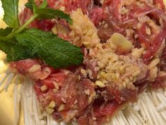 -杨小佳·齐齐哈尔烤肉·烤串(广州店)