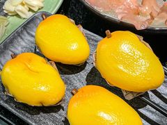 -得意咚瓜·顺德鱼生·冬瓜盅火锅
