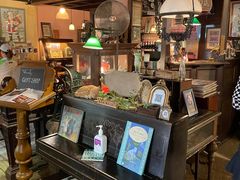 -古董花园(思南路42弄小区店)