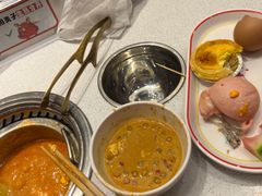 -龍歌自助小火锅(秦淮水游城店)