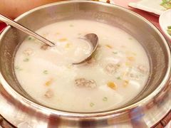 -行宫大酒店-餐厅
