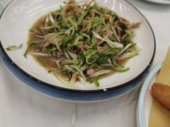 -昱德来·天津菜(河西店)