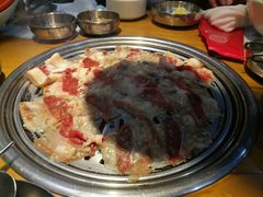老炉家吾桑格-老炉家木炭烤肉(长江国际店)
