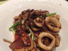 -百味馆·粤菜·湛江菜(后海花园店)