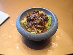 -天津梅江中心皇冠假日酒店