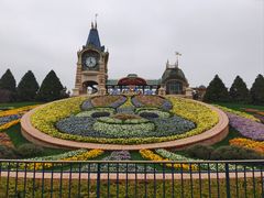 -上海迪士尼度假区