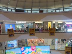 -万达广场(大明宫店)