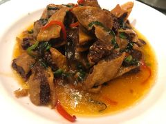 -胖老汉椒麻鸡清真新疆菜(西御街店)