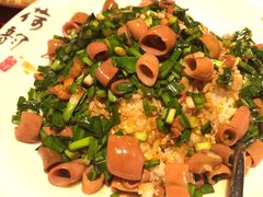 海肠捞饭-旺角小渔村(幸福中路店)