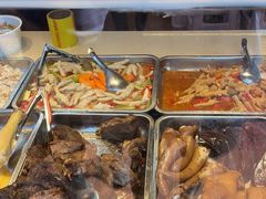 -王浩儿纪六孃甜皮鸭(乐山总店)