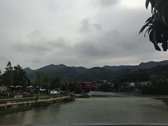 -海兰云天度假区温泉