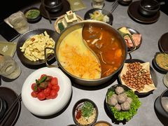 -罗勒家·养生火锅· Bistro(大望路店)
