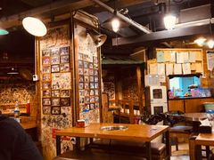 大堂-包装马车·韩国料理·포장마차