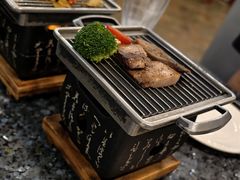 -菊上料理(蜀山银泰百货店)