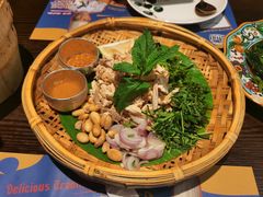 -泰妃殿(武汉首店)