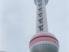 -东方明珠广播电视塔