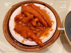 -天喜酒楼饭市·茶市(同德皇宫店)