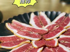 -羊大爷涮肉(亮马桥店)