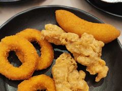 -炭烤麻里·臻选自助烤肉料理(观音桥大融城店)