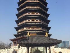 -常州天宁禅寺