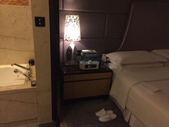 -西安赛瑞喜来登大酒店