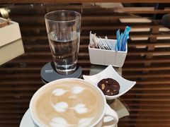 -大堂吧·深圳益田威斯汀酒店
